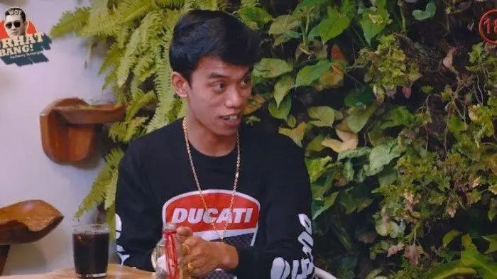 Ki Arjuna Samudra dan Caranya 'Membual' (Ilustrasi)