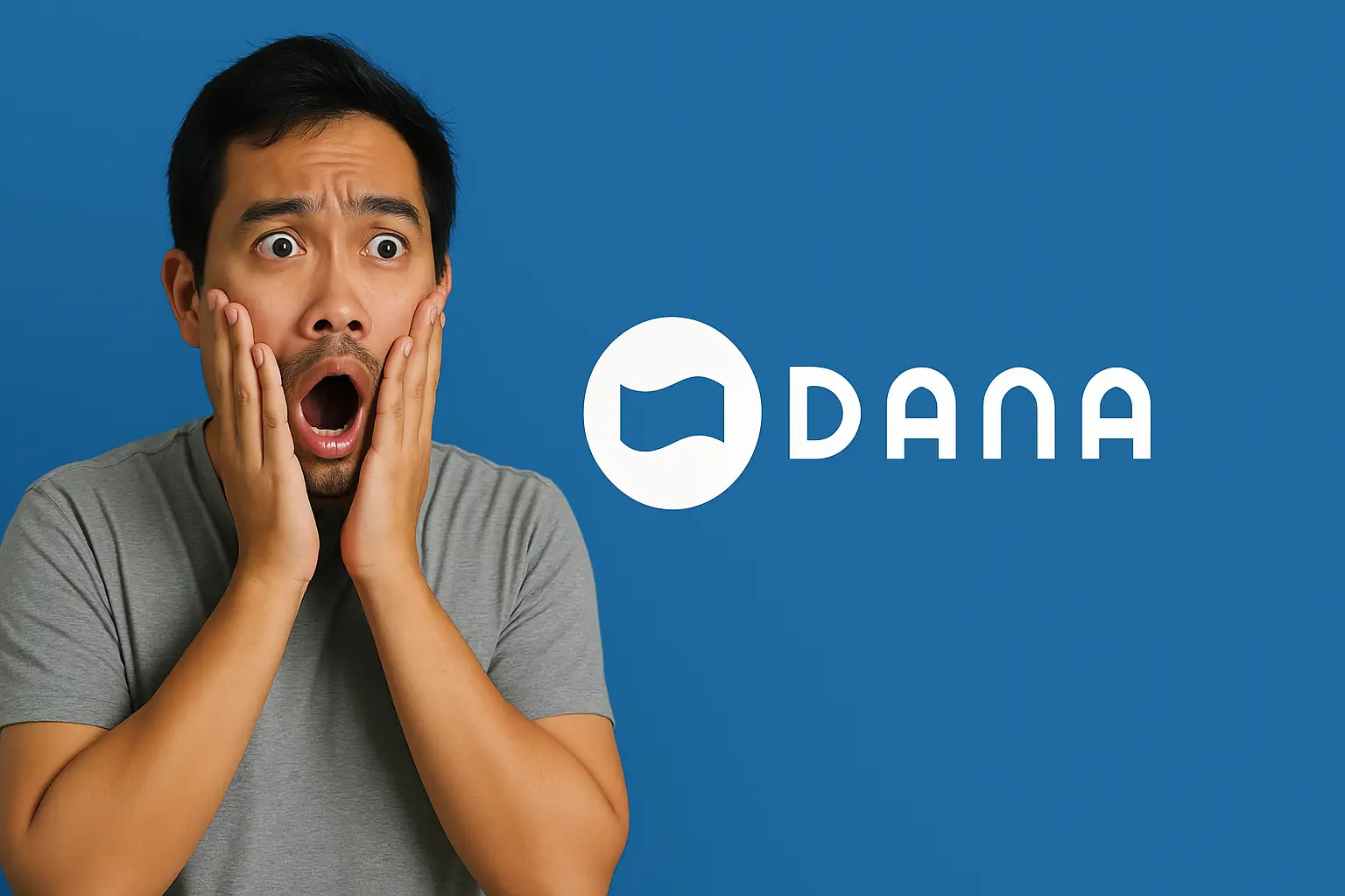 Ketika Media Menjual Saldo Dana Kaget Demi Klik (Ilustrasi)