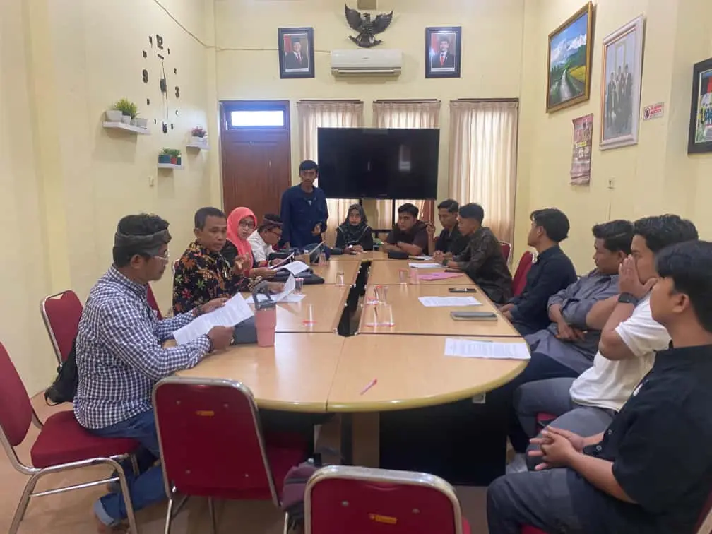 KIP Kuliah Angkatan 2025 Jadi Titik Nyala: IMI Desak Kampus Tegakkan Keterbukaan dan Akuntabilitas (Ilustrasi)
